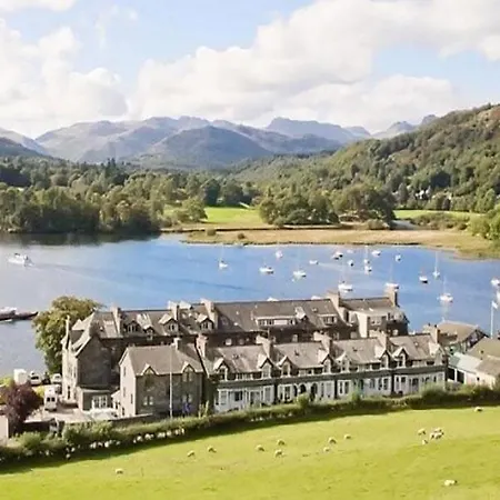Appartamento Hawthorn Ambleside