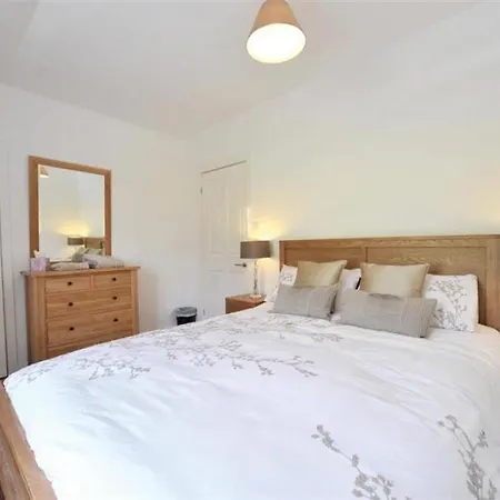 Hawthorn Appartement