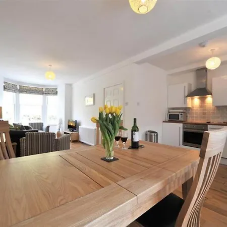 Hawthorn Appartement
