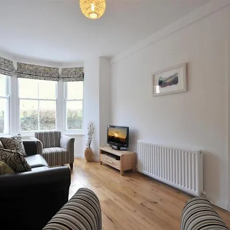 Hawthorn Appartement *